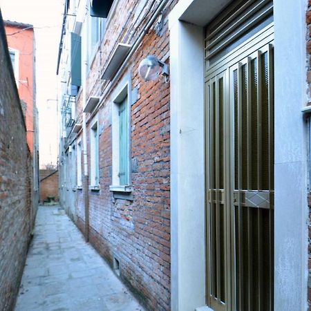 Casa Diana Apartman Velence Kültér fotó