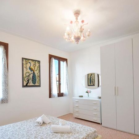 Casa Diana Apartman Velence Kültér fotó