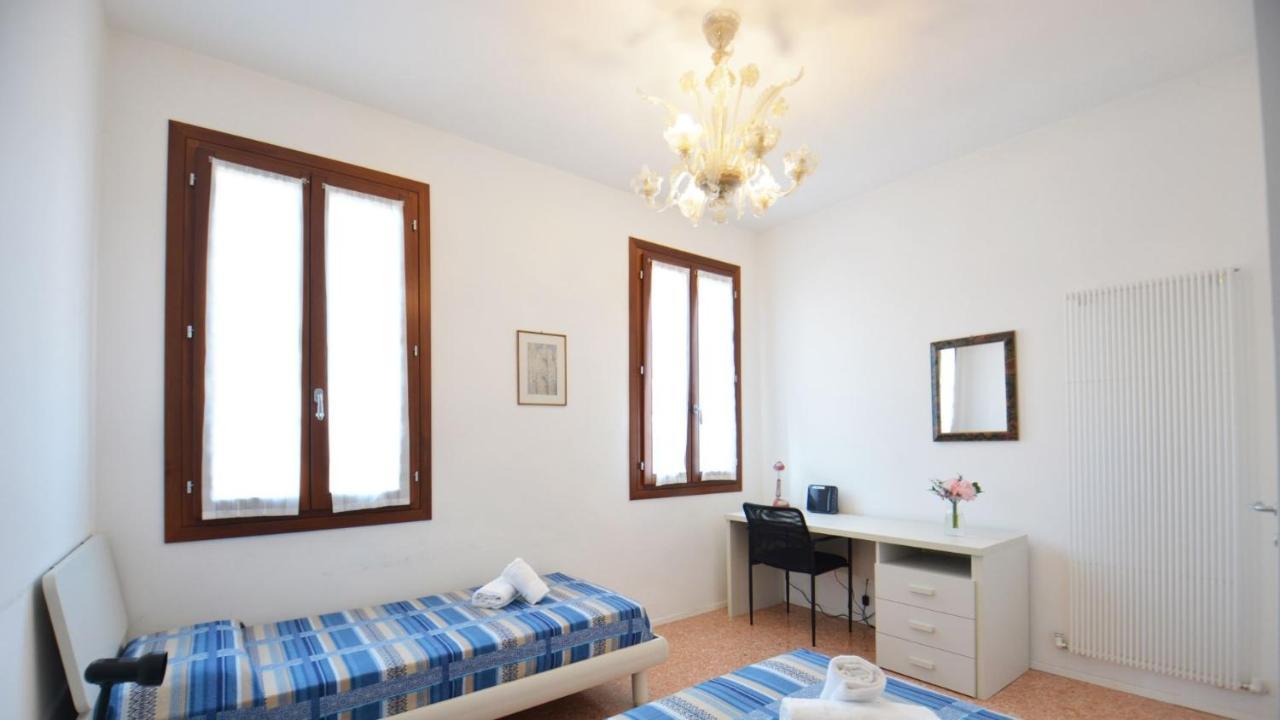 Casa Diana Apartman Velence Kültér fotó