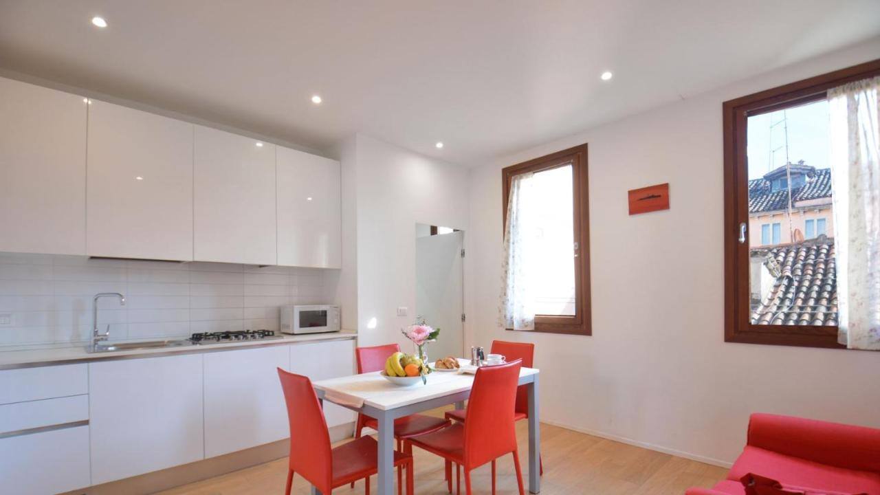 Casa Diana Apartman Velence Kültér fotó
